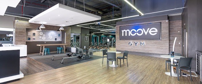Moove Gym